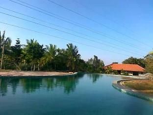 Vana Resorts Bengalúr Exteriér fotografie