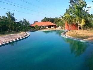Vana Resorts Bengalúr Exteriér fotografie