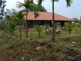 Vana Resorts Bengalúr Exteriér fotografie